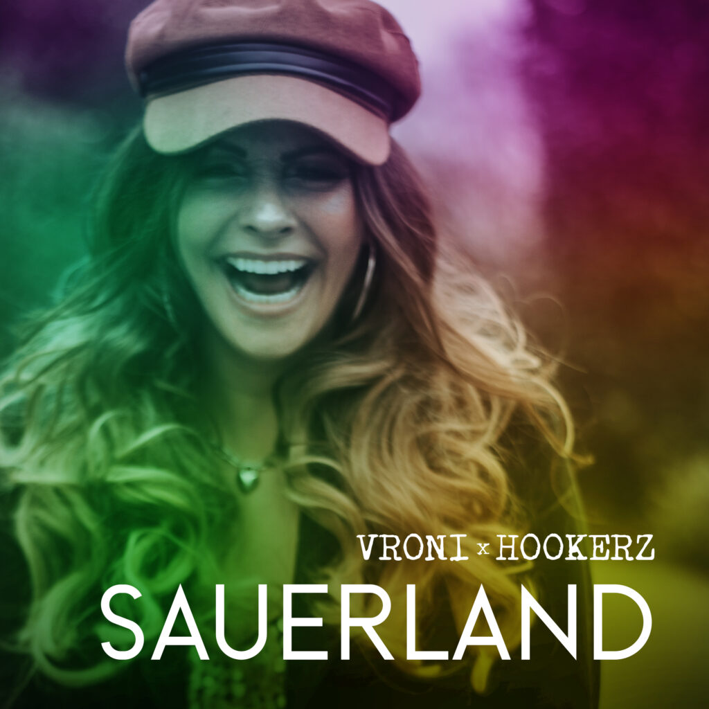 Sauerland Cover