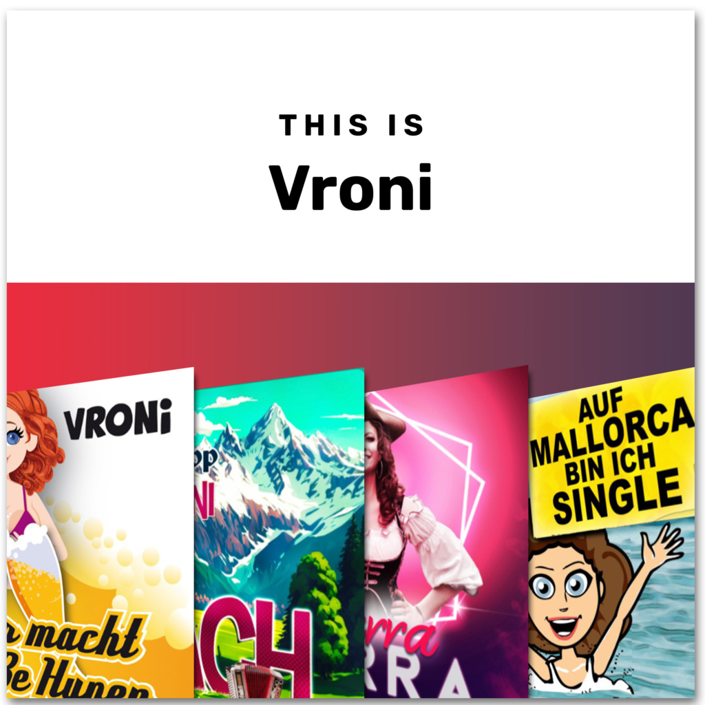 this is vroni